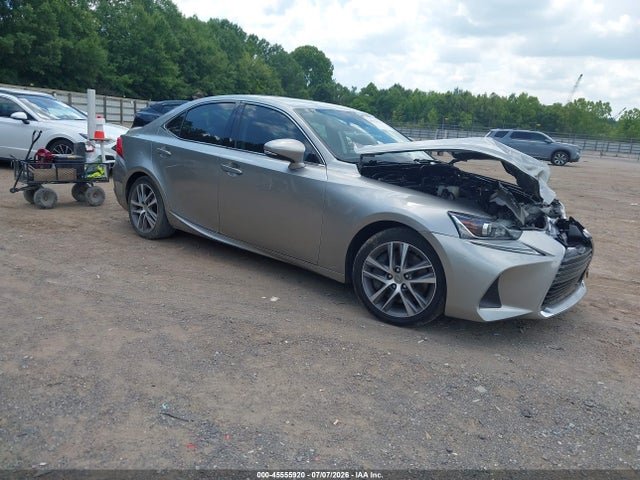 2020 LEXUS IS 300 - 1