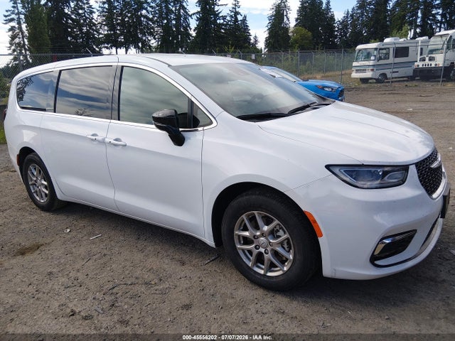 2025 CHRYSLER PACIFICA SELECT - 1