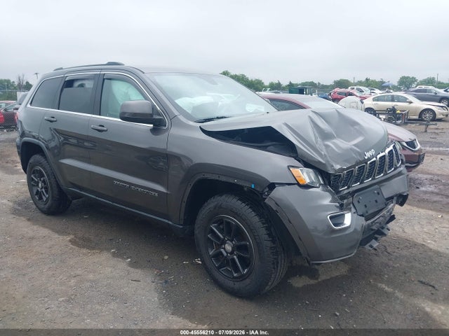 2019 JEEP GRAND CHEROKEE LAREDO E 4X4 - 1