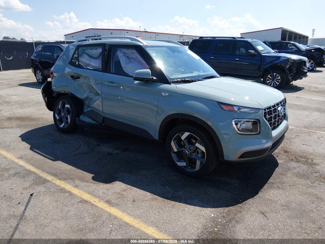 2026 HYUNDAI VENUE SEL - 1