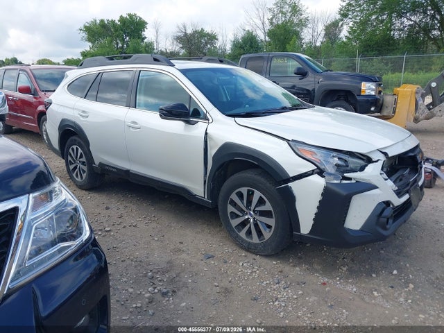 2023 SUBARU OUTBACK PREMIUM - 1