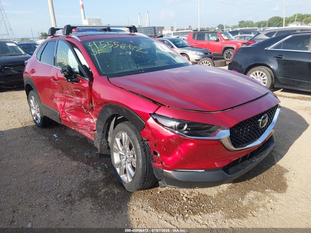 2021 MAZDA CX-30 PREMIUM - 1
