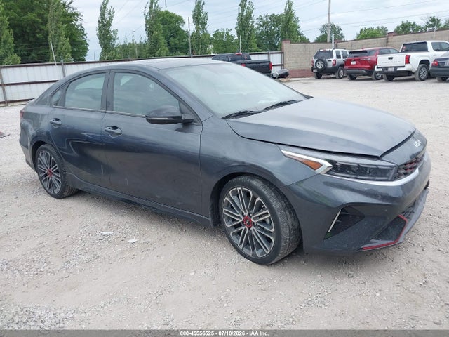 2024 KIA FORTE GT - 1