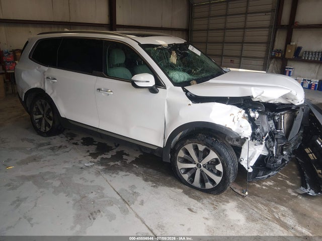 2022 KIA TELLURIDE S - 1