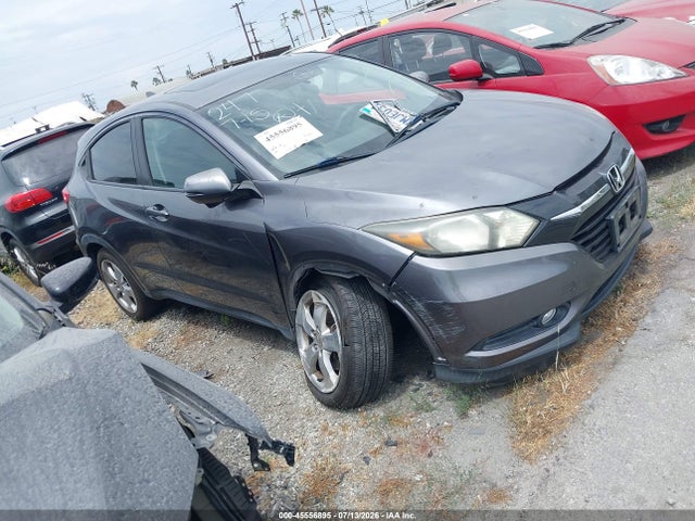 2016 HONDA HR-V EX - 1