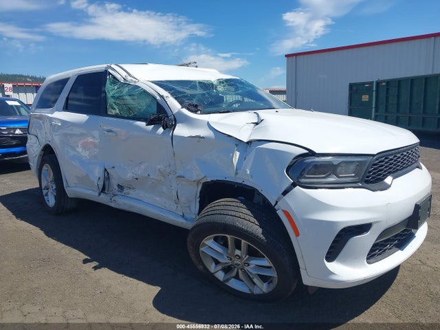 2026 DODGE DURANGO GT AWD - 1