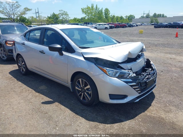 2024 NISSAN VERSA 1.6 S - 1