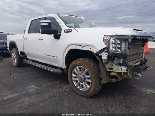 2020 GMC SIERRA 2500HD DENALI - 1