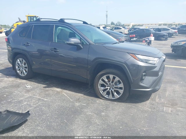 2024 TOYOTA RAV4 XLE PREMIUM - 1