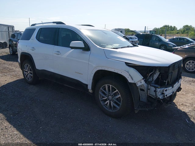 2019 GMC ACADIA SLE-2 - 1