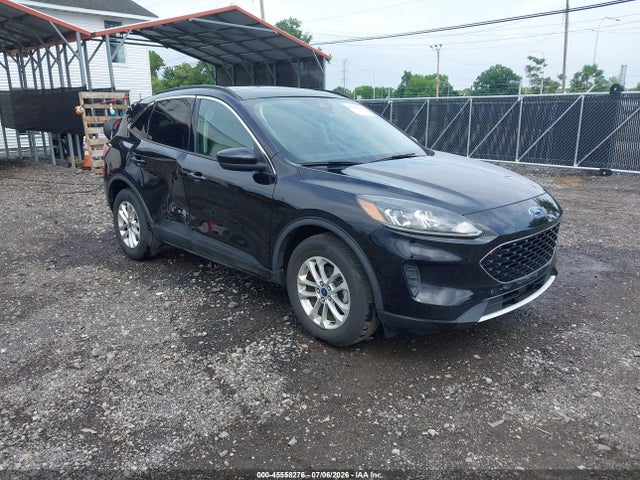 2020 FORD ESCAPE SE - 1