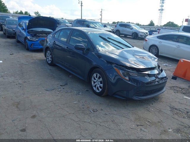 2024 TOYOTA COROLLA LE - 1