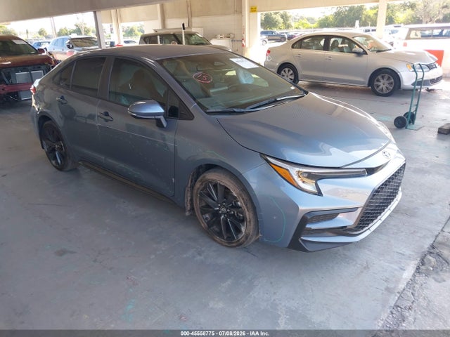 2024 TOYOTA COROLLA SE - 1