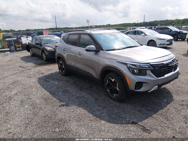 2024 KIA SELTOS EX - 1