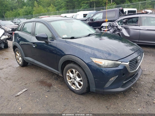 2016 MAZDA CX-3 SPORT - 1