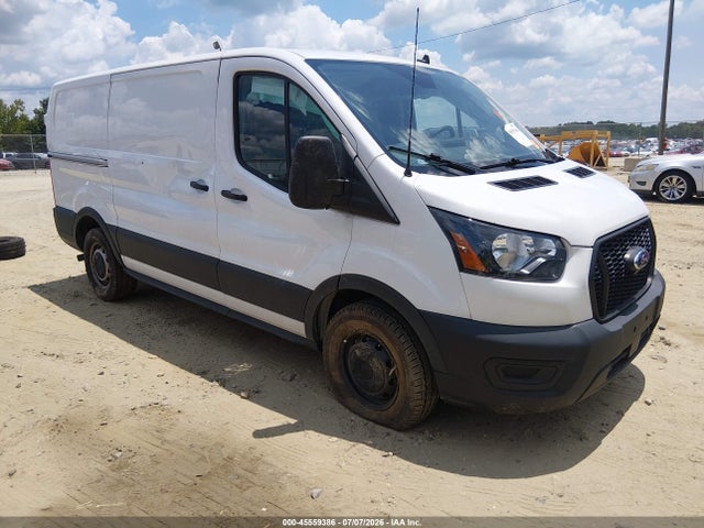 2023 FORD TRANSIT-150 - 1
