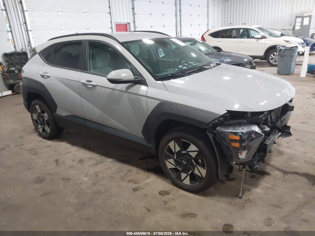2024 HYUNDAI KONA SEL - 1