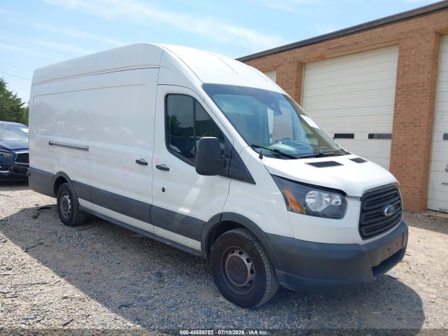 2018 FORD TRANSIT-350 - 1