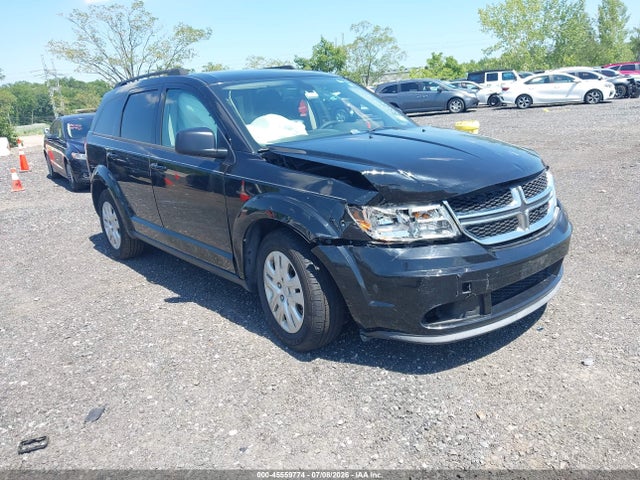 2019 DODGE JOURNEY SE VALUE PACKAGE - 1