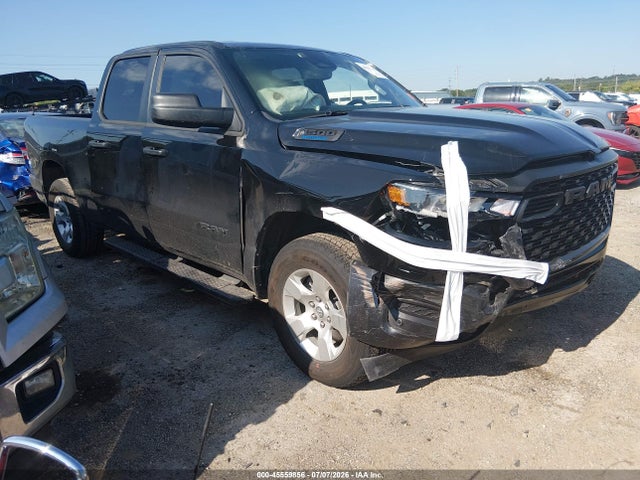 2025 RAM 1500 TRADESMAN 4X2 6'4 BOX - 1