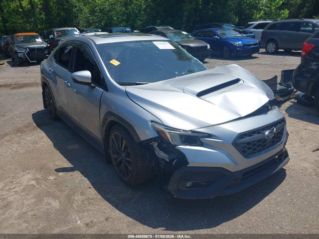 2023 SUBARU WRX LIMITED - 1