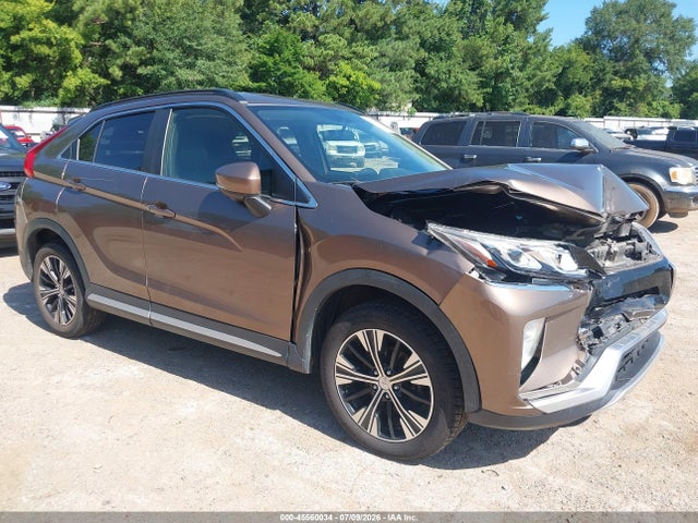 2019 MITSUBISHI ECLIPSE CROSS SEL - 1