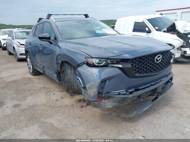 2026 MAZDA CX-50 2.5 S PREMIUM - 1