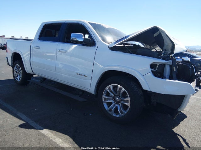 2024 RAM 1500 - 1