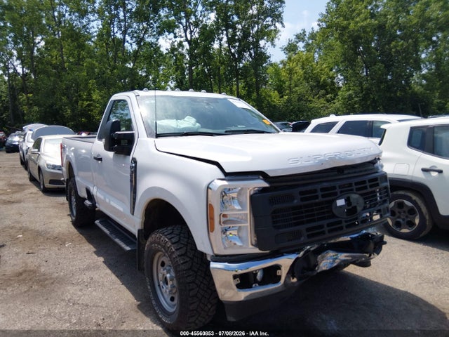 2024 FORD F-350 XL - 1