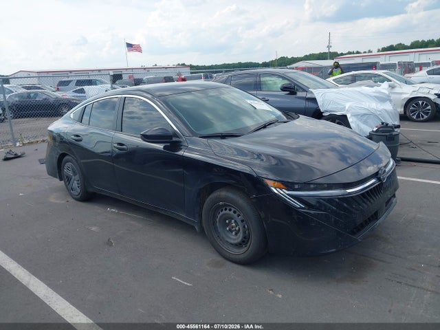2026 NISSAN SENTRA S - 1