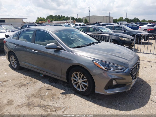 2019 HYUNDAI SONATA SE - 1