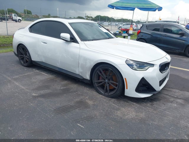 2024 BMW 230I - 1
