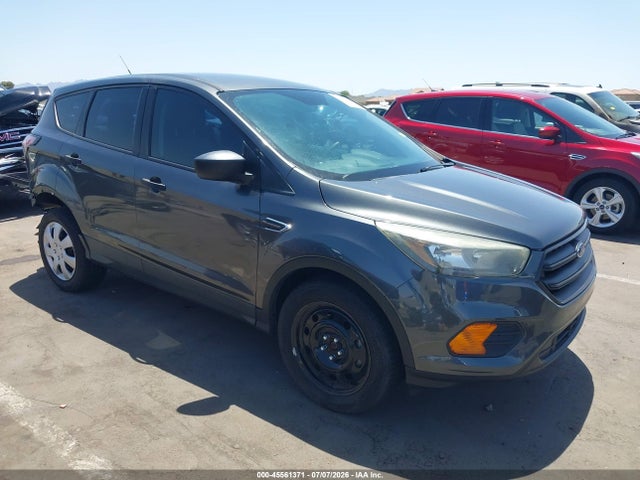 2018 FORD ESCAPE S - 1