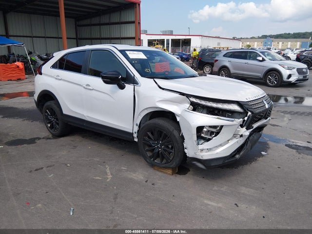 2024 MITSUBISHI ECLIPSE CROSS LE S-AWC - 1