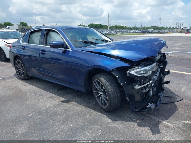 2019 BMW 330I - 1