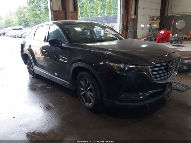 2021 MAZDA CX-9 TOURING - 1