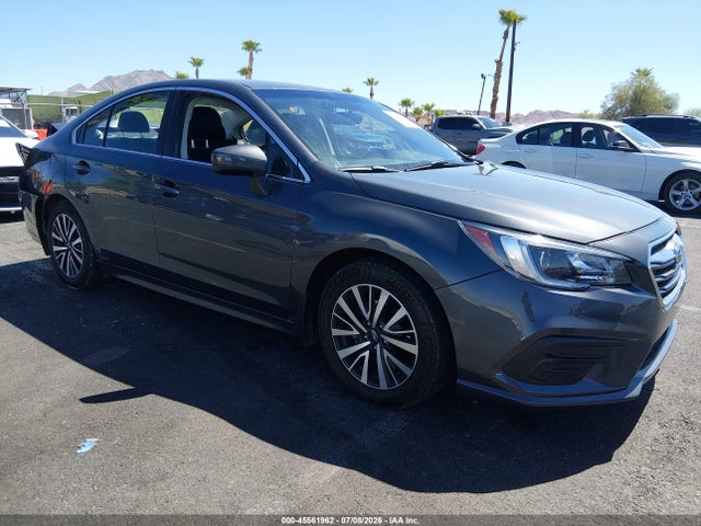 2019 SUBARU LEGACY 2.5I PREMIUM - 1