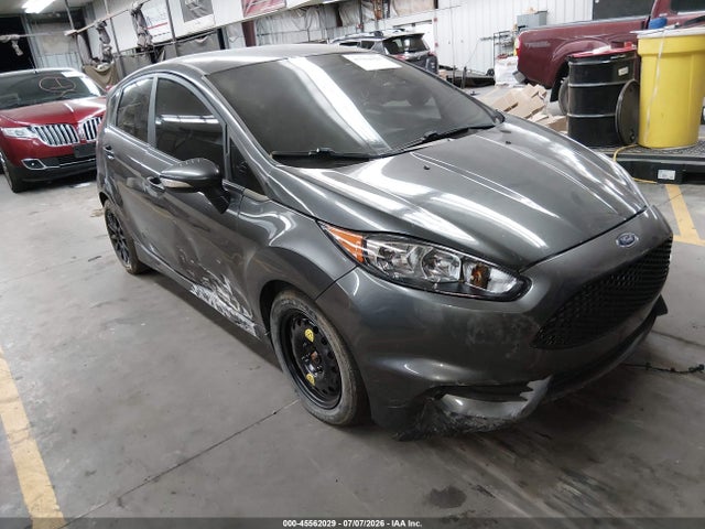 2016 FORD FIESTA ST - 1
