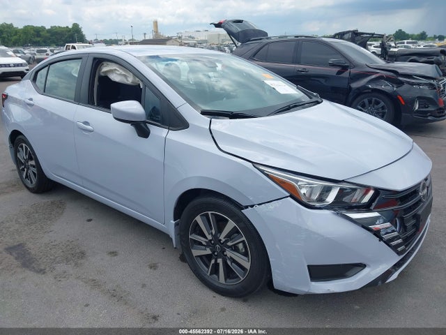 2024 NISSAN VERSA 1.6 SV - 1