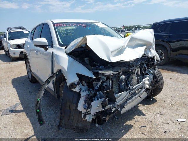 2023 MAZDA CX-5 2.5 S SELECT - 1
