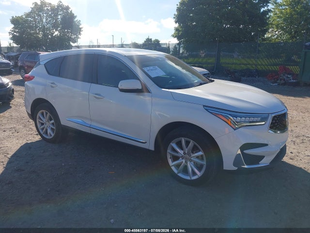 2020 ACURA RDX STANDARD - 1