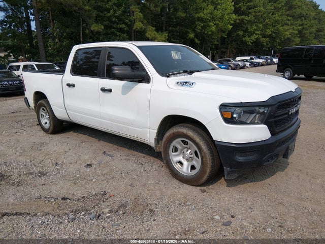2023 RAM 1500 TRADESMAN 4X2 6'4 BOX - 1