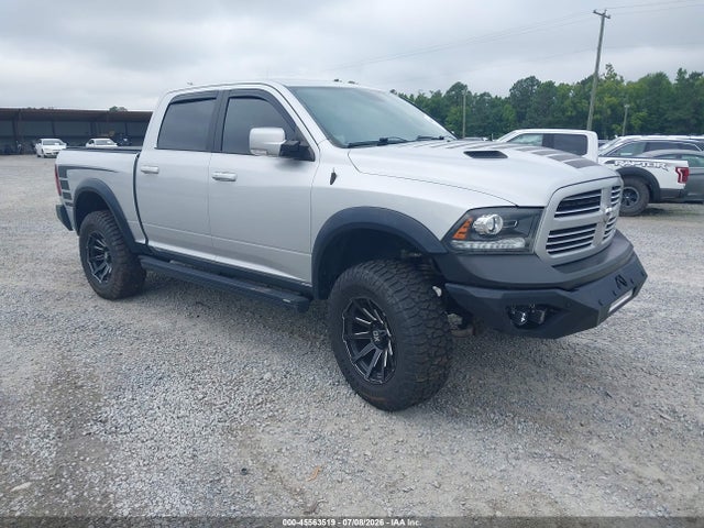 2017 RAM 1500 SPORT 4X4 5'7 BOX - 1