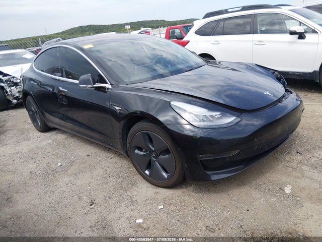 2018 TESLA MODEL 3 LONG RANGE/PERFORMANCE - 1