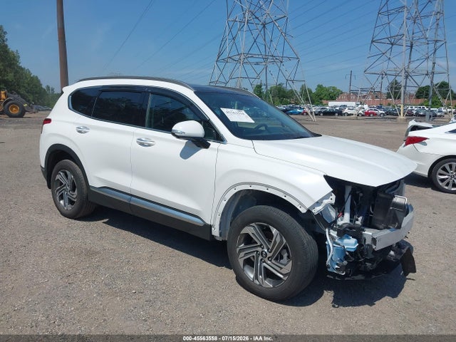 2023 HYUNDAI SANTA FE SEL - 1