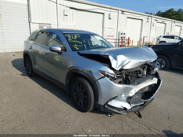 2020 MAZDA CX-9 TOURING - 1