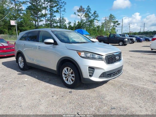 2019 KIA SORENTO 2.4L L - 1