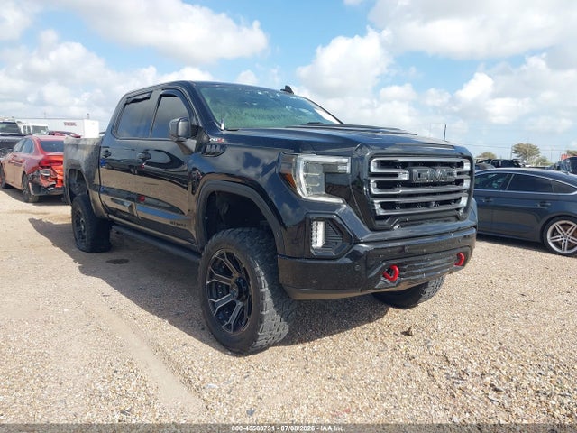 2021 GMC SIERRA 1500 - 1
