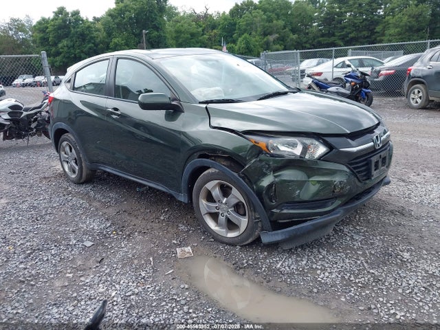 2017 HONDA HR-V LX - 1