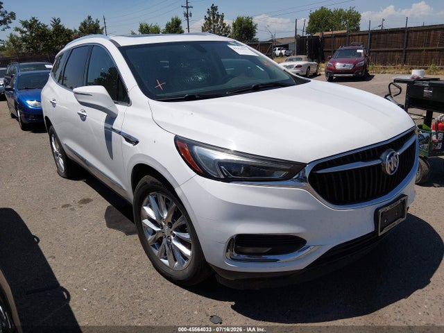2018 BUICK ENCLAVE ESSENCE - 1